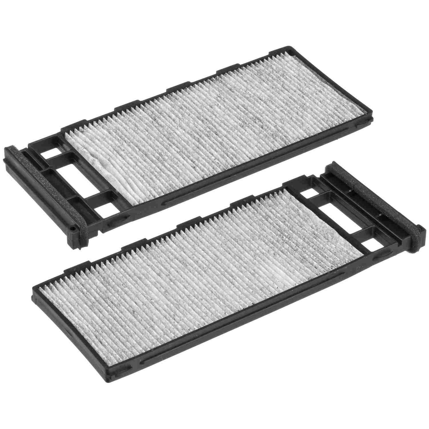 ATP Cabin Air Filter  top view frsport RA-25