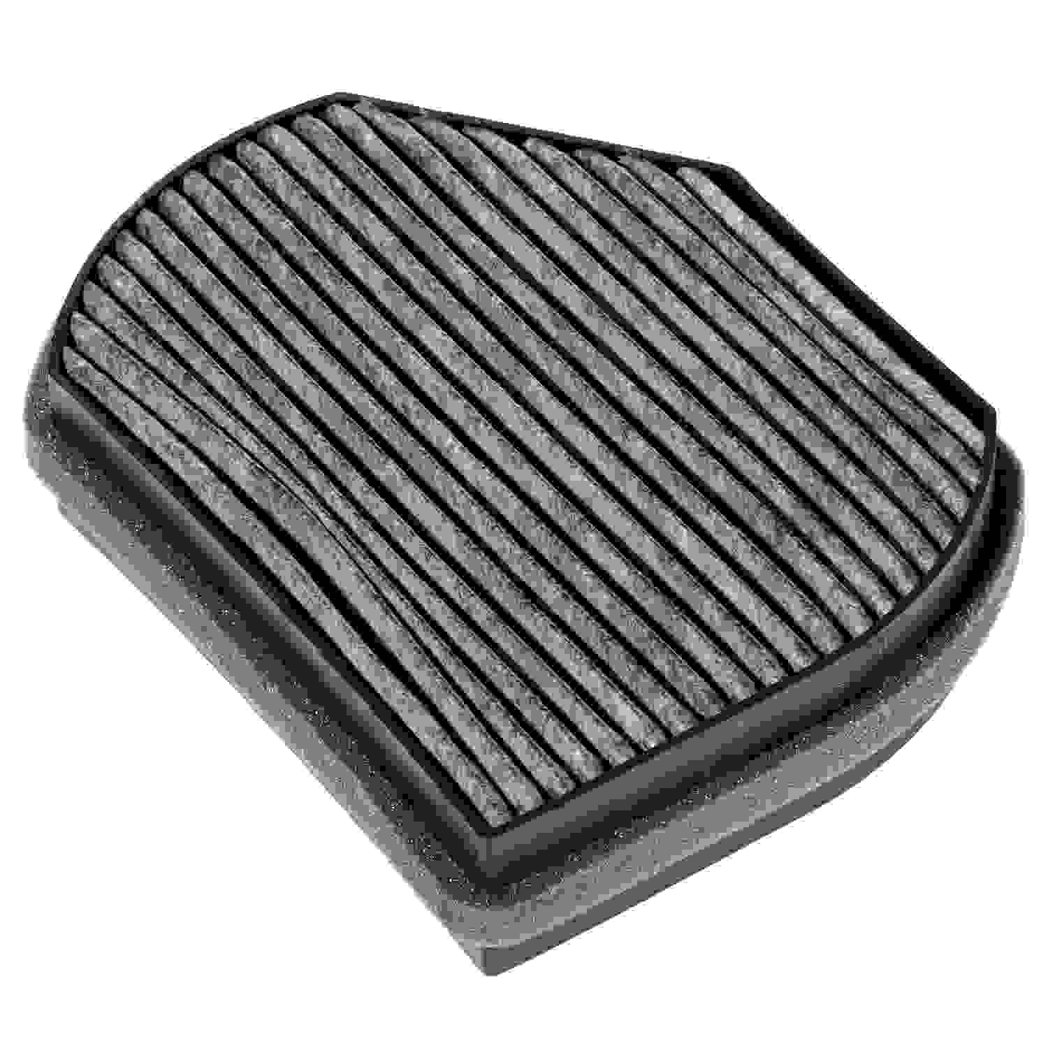 ATP Cabin Air Filter  top view frsport RA-27