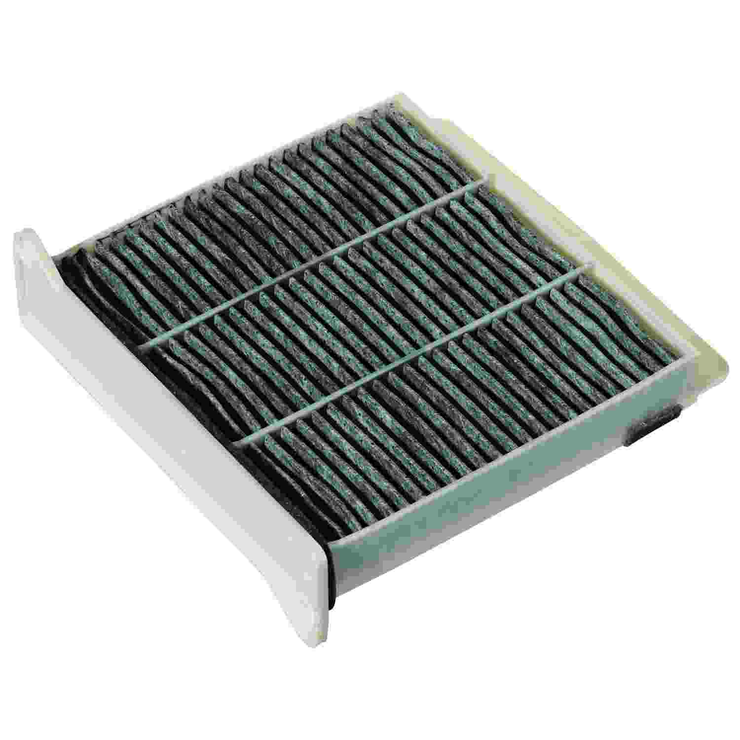 ATP Cabin Air Filter  top view frsport RA-30