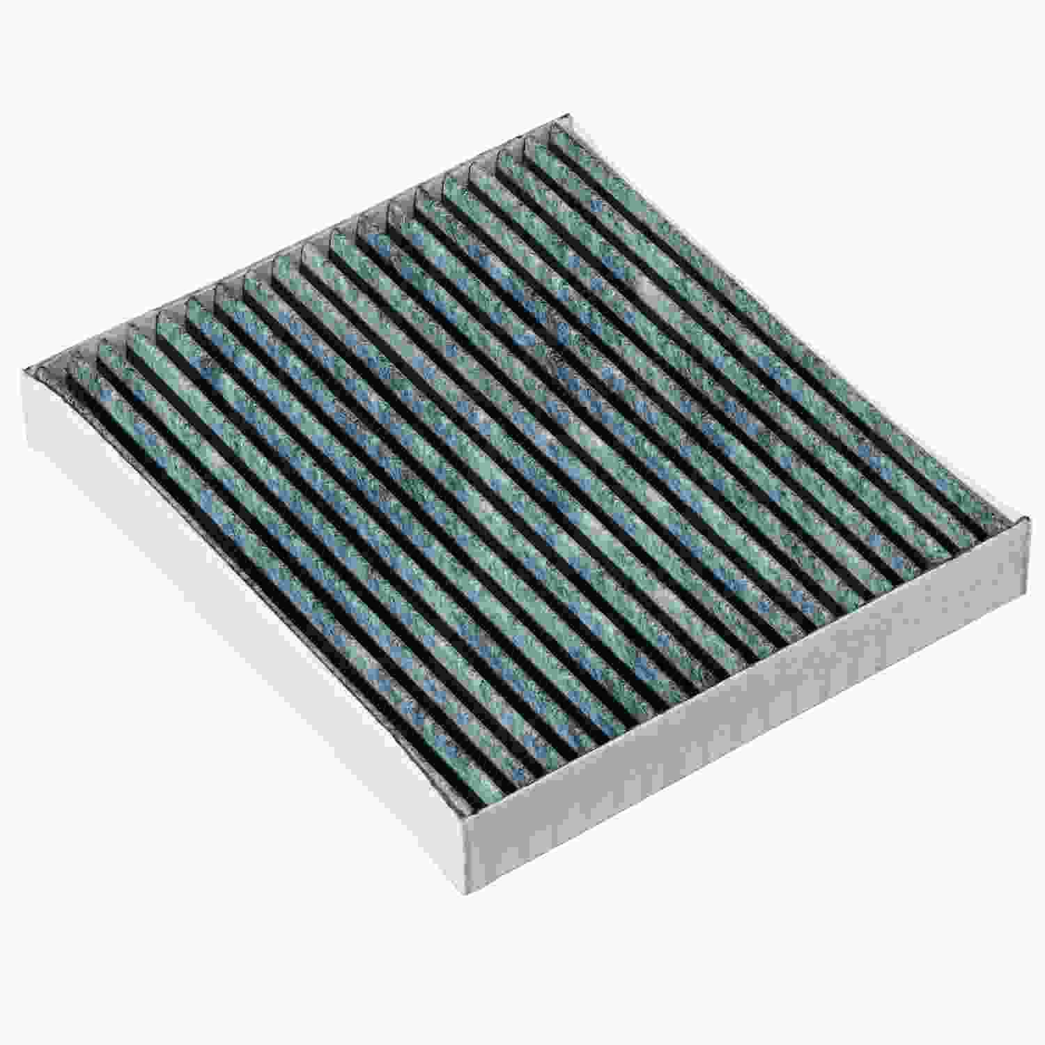 ATP Cabin Air Filter  top view frsport RA-31