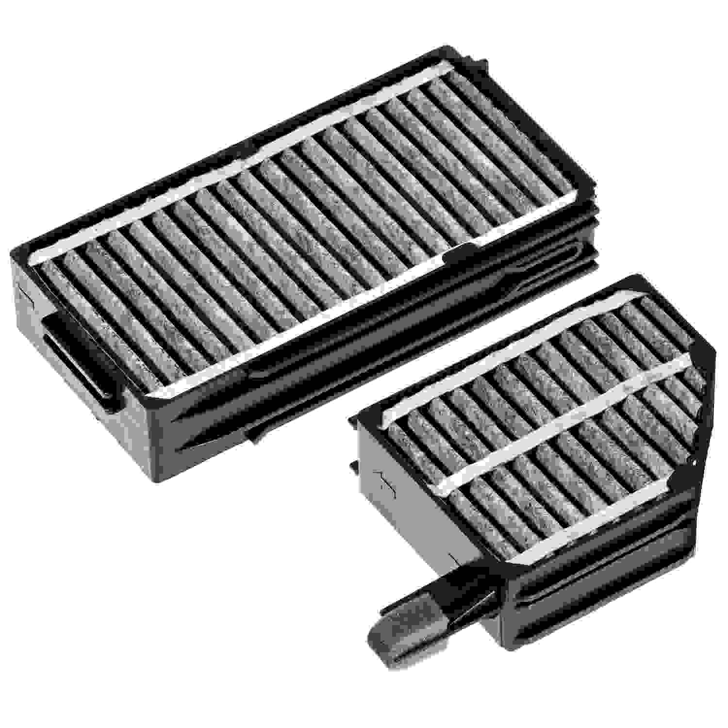 ATP Cabin Air Filter  top view frsport RA-38