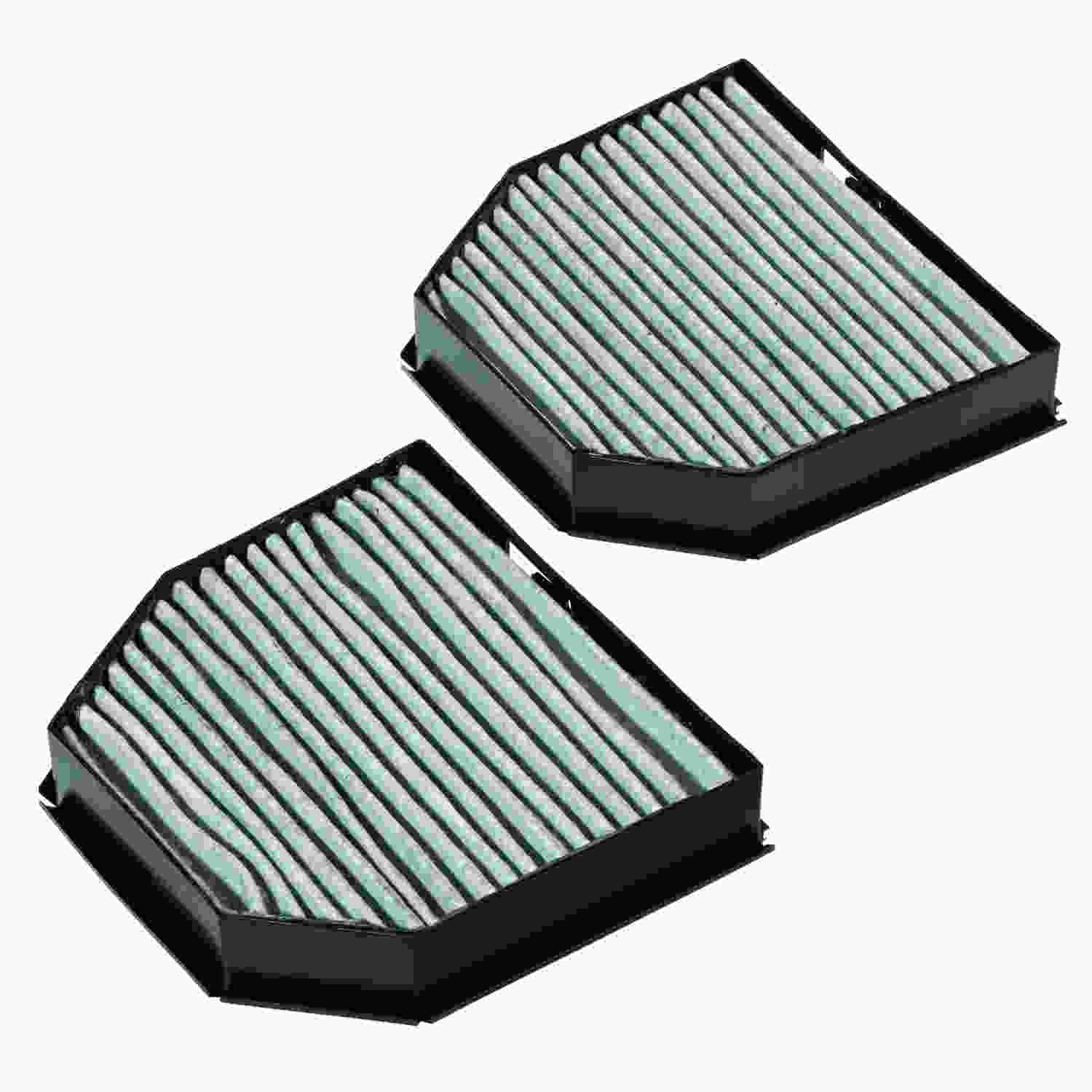 ATP Cabin Air Filter  top view frsport RA-49