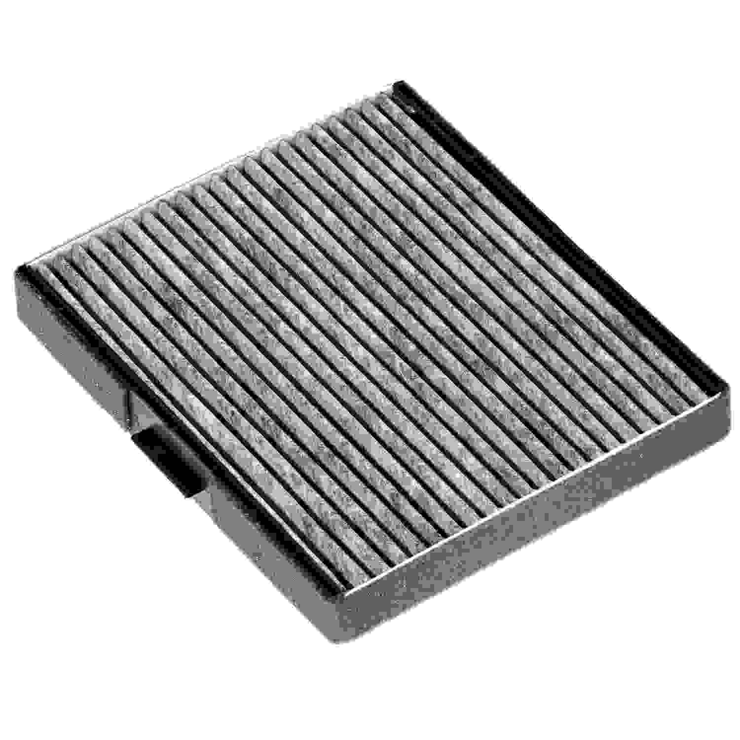 ATP Cabin Air Filter  top view frsport RA-57