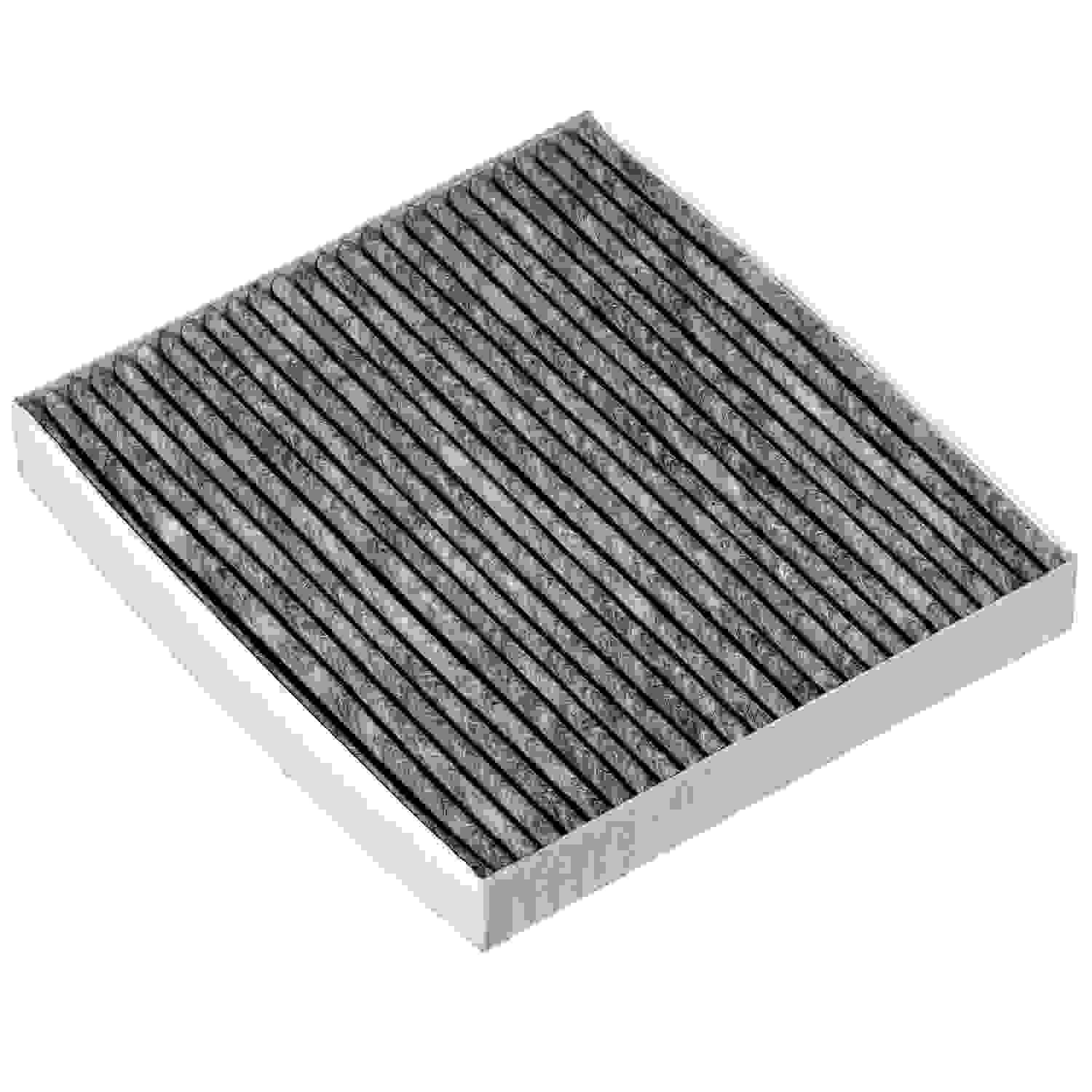 ATP Cabin Air Filter  top view frsport RA-59