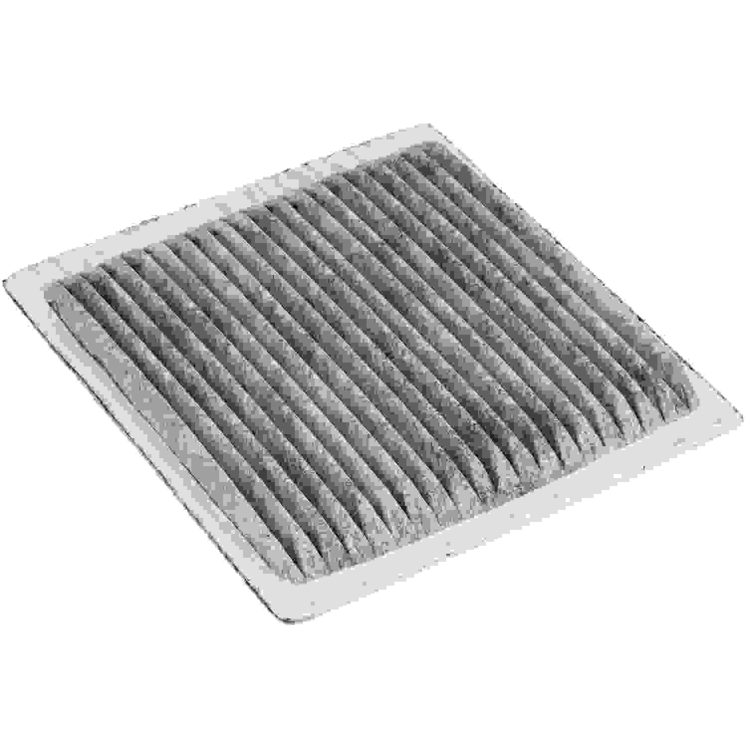 ATP Cabin Air Filter  top view frsport RA-7