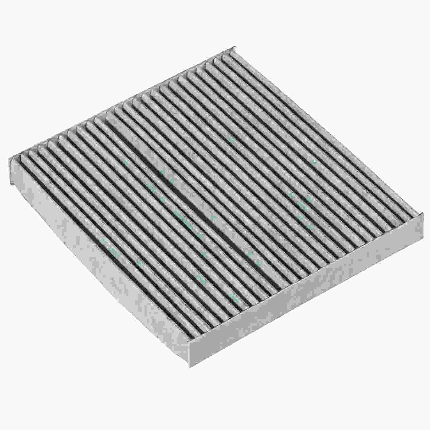 ATP Cabin Air Filter  top view frsport RA-85