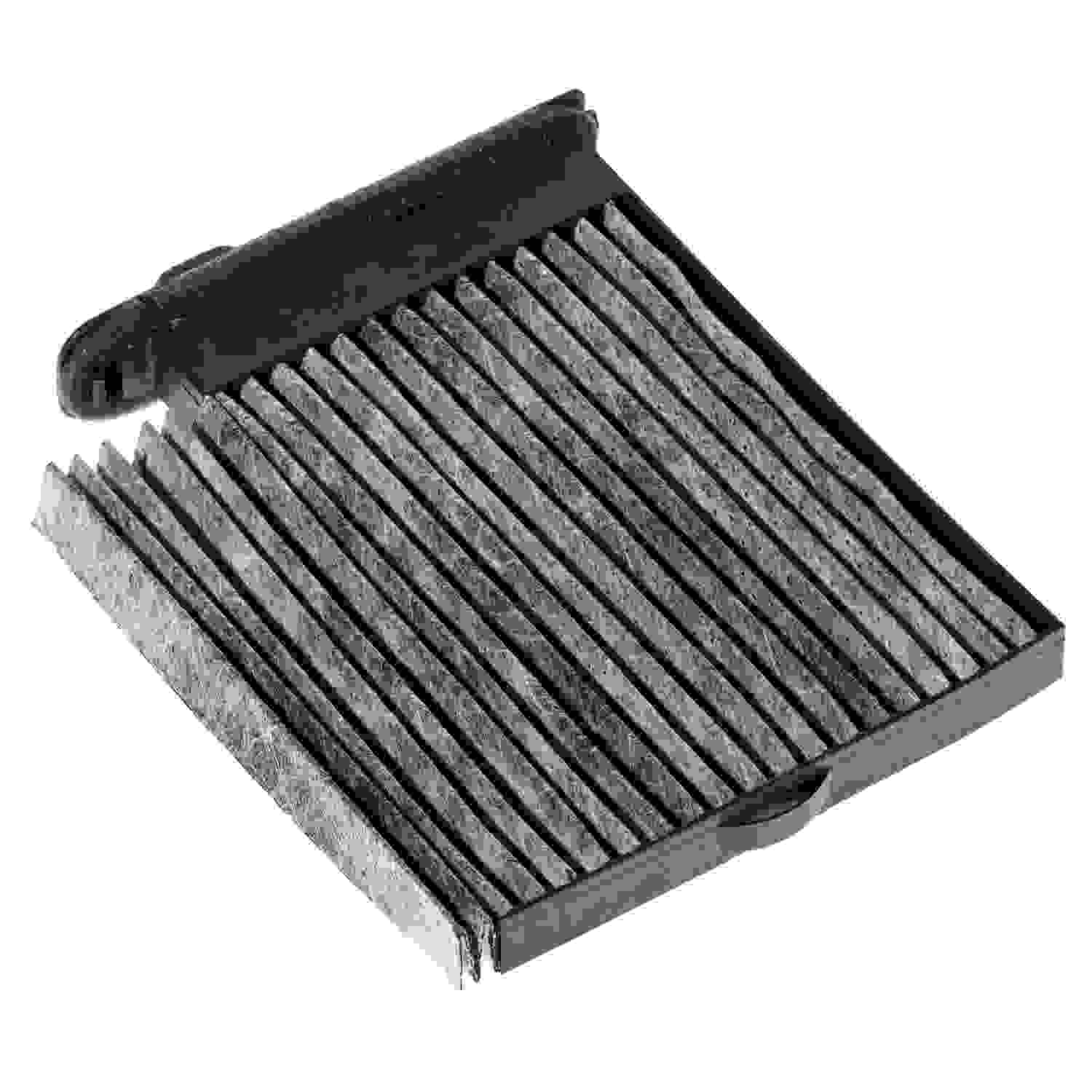 ATP Cabin Air Filter  top view frsport RA-87