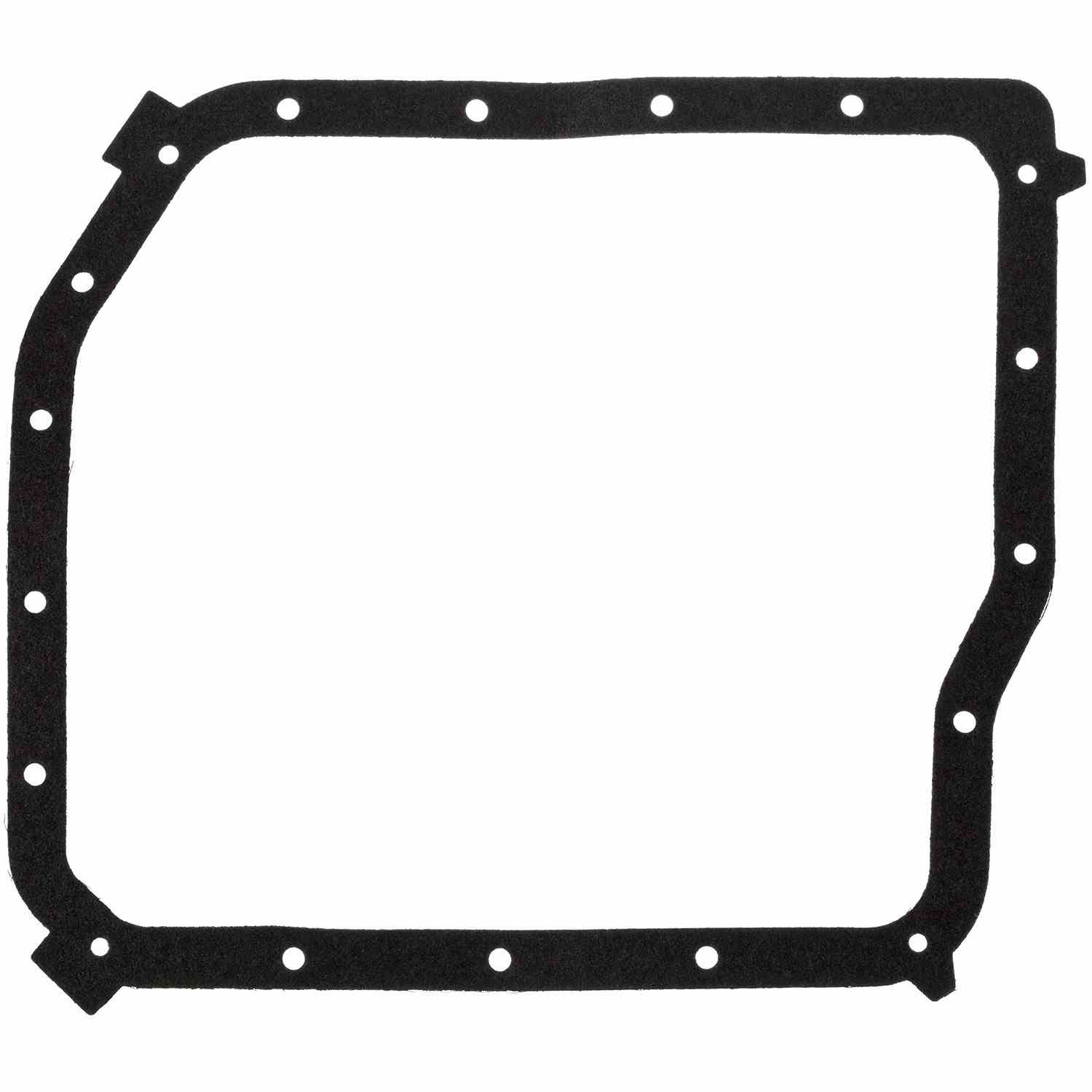 ATP Transmission Oil Pan Gasket  top view frsport RG-75