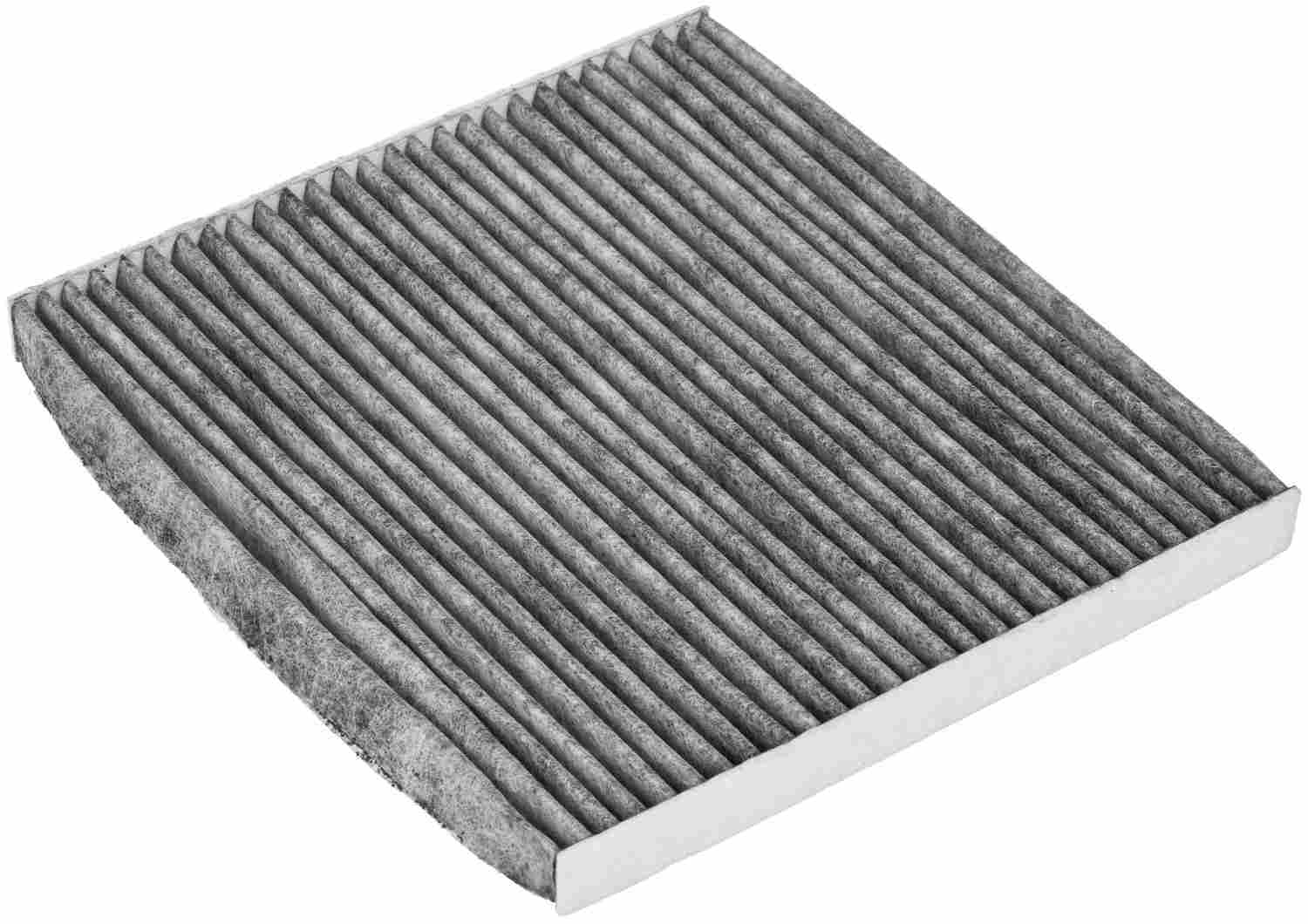 ATP Cabin Air Filter  top view frsport TA-15