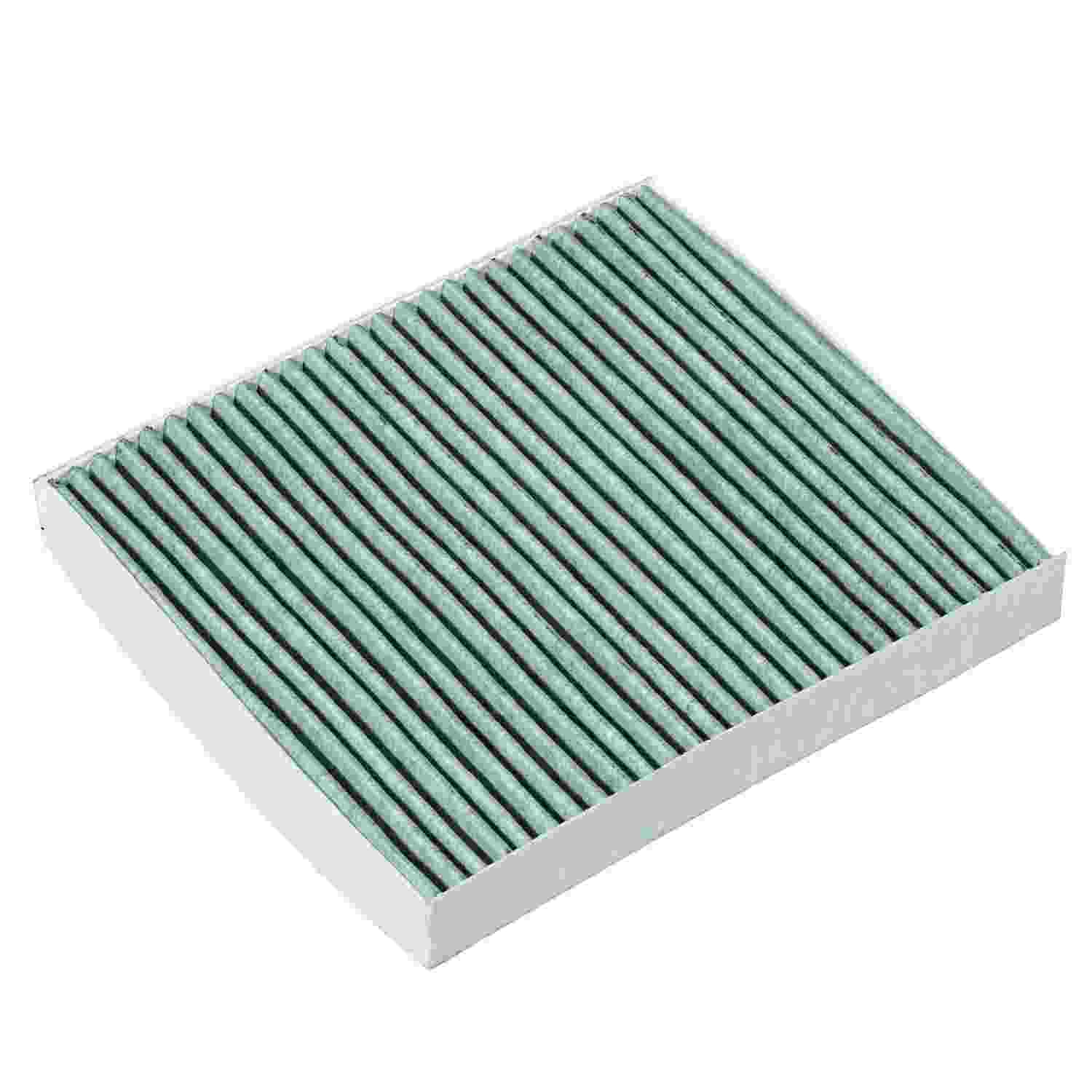 ATP Cabin Air Filter  top view frsport TA-4