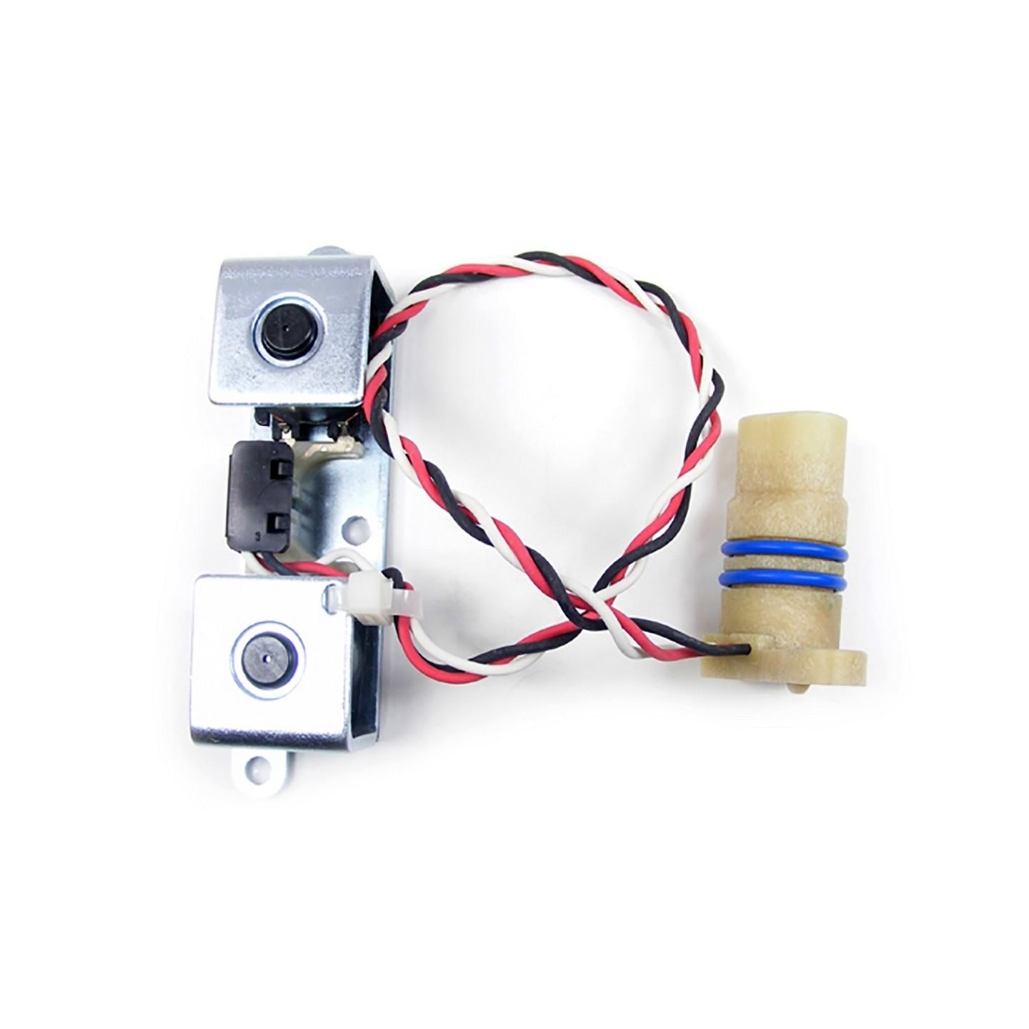 ATP Automatic Transmission Control Solenoid  top view frsport TE-24