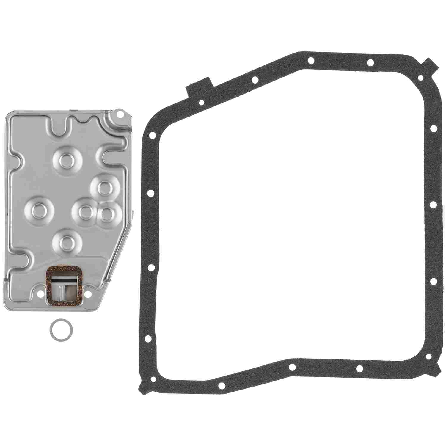 IPAP Transmission Filter Kit  top view frsport TF-128