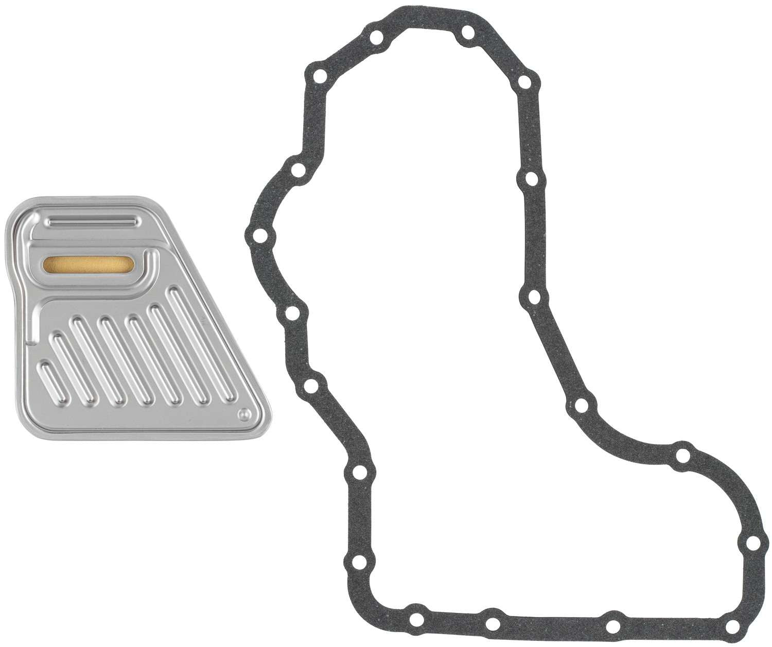 IPAP Transmission Filter Kit  top view frsport TF-160