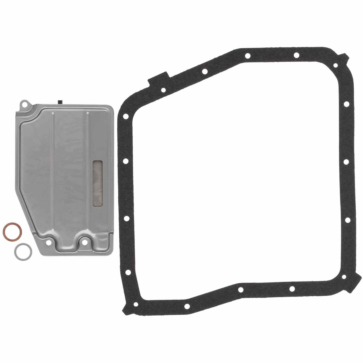 IPAP Transmission Filter Kit  top view frsport TF-183