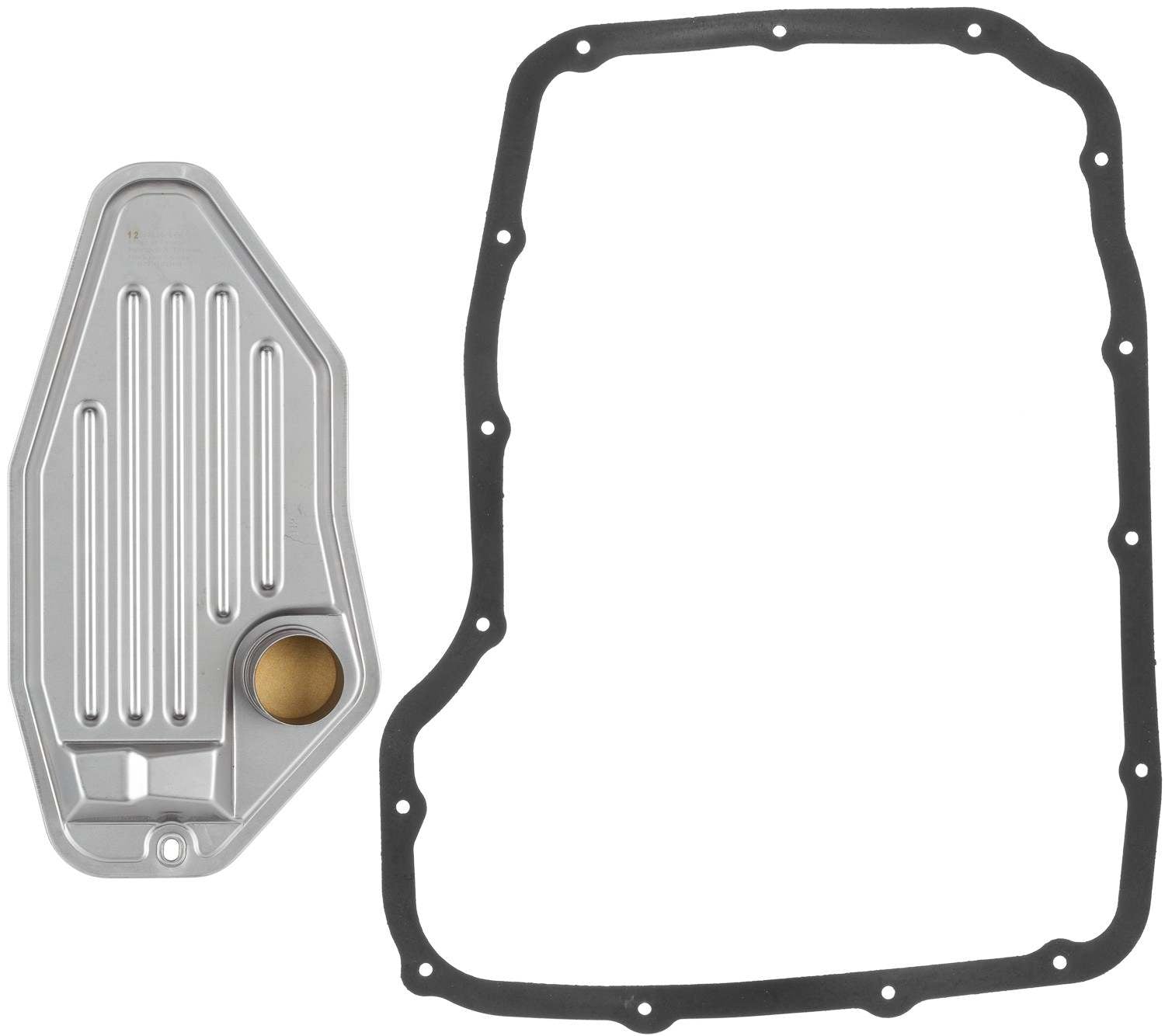 IPAP Transmission Filter Kit  top view frsport TF-197