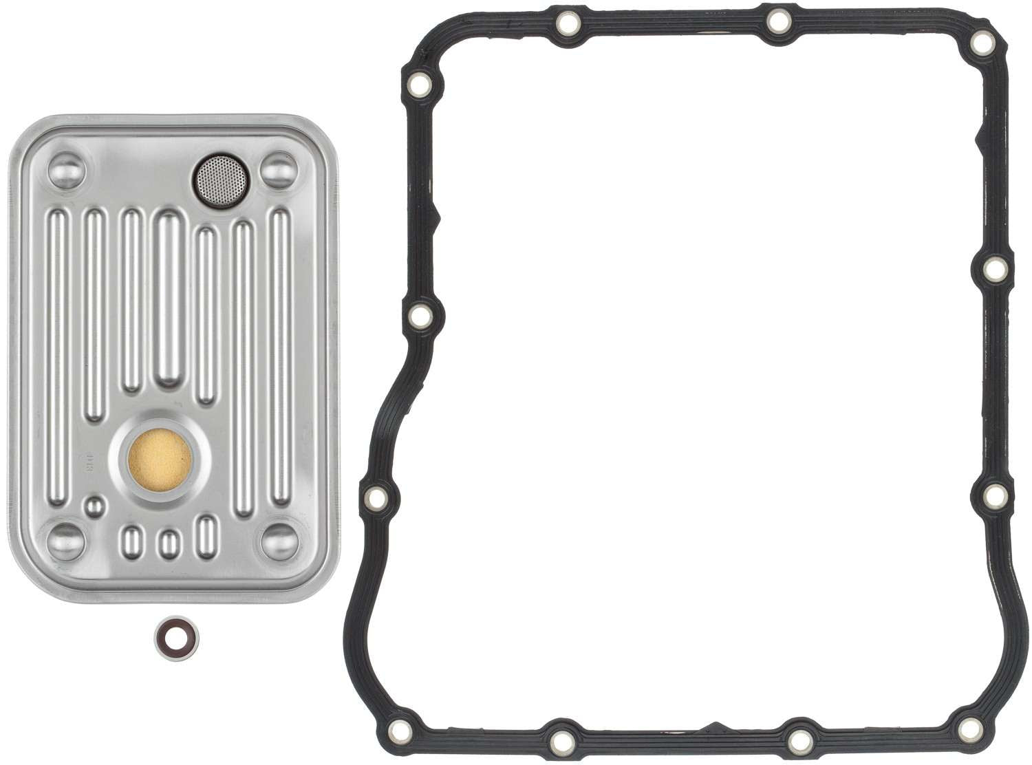 IPAP Transmission Filter Kit  top view frsport TF-202