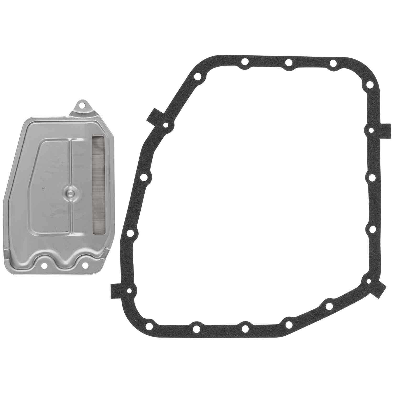 IPAP Transmission Filter Kit  top view frsport TF-222