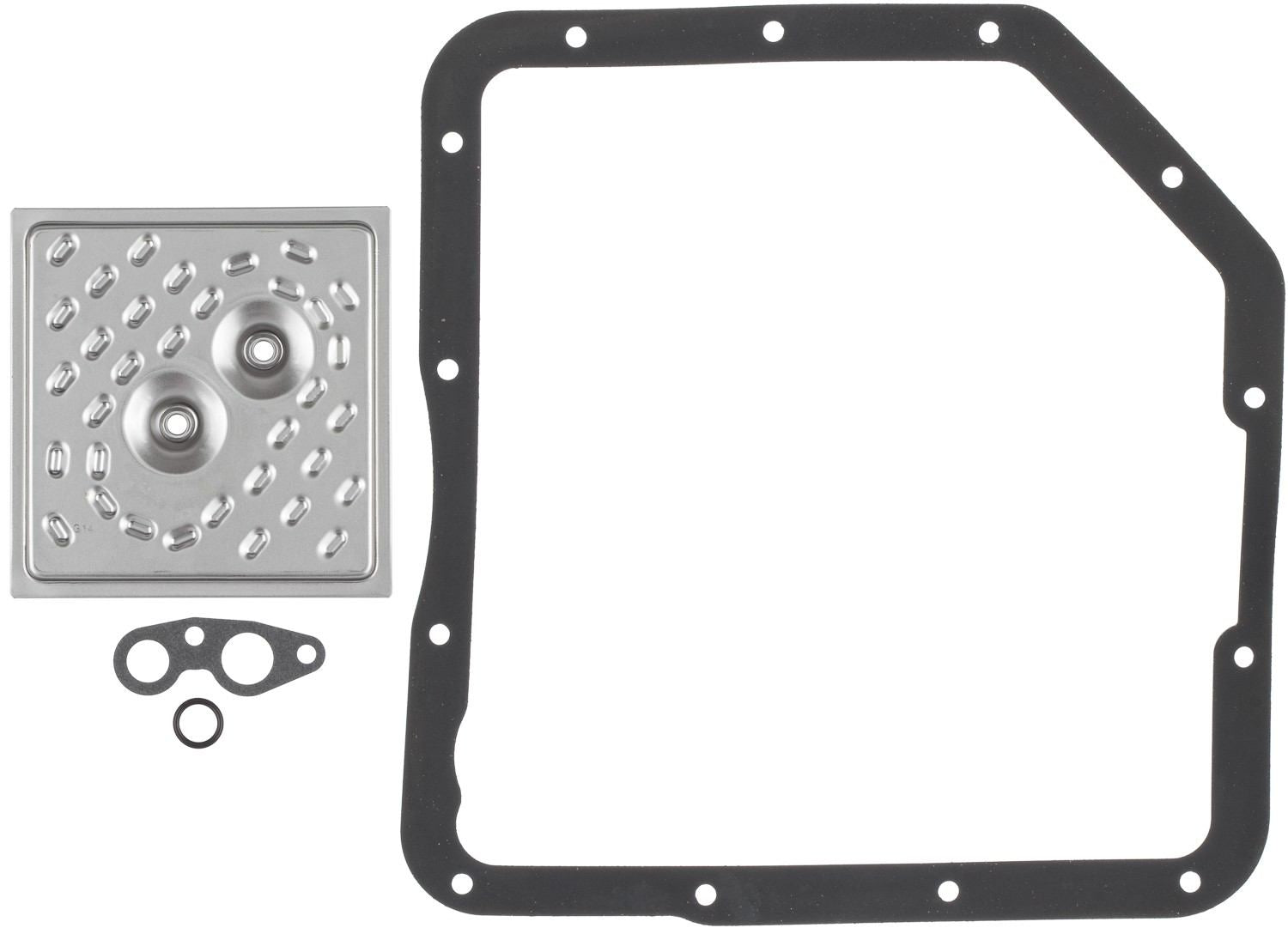 IPAP Transmission Filter Kit  top view frsport TF-37