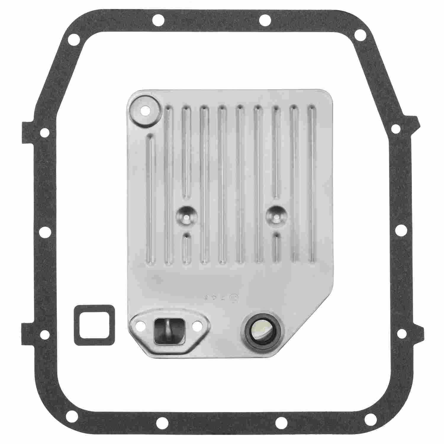 IPAP Transmission Filter Kit  top view frsport TF-62