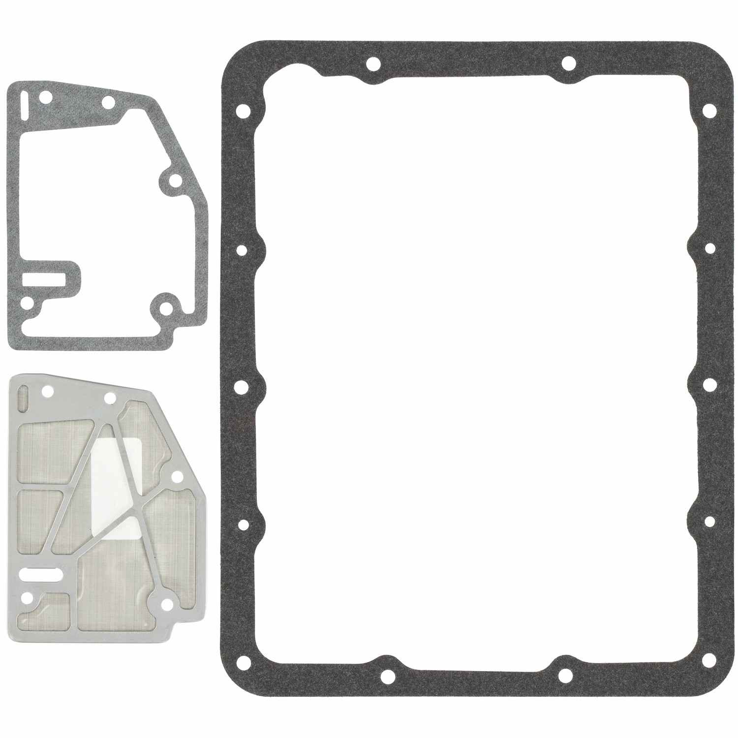 IPAP Transmission Filter Kit  top view frsport TF-88