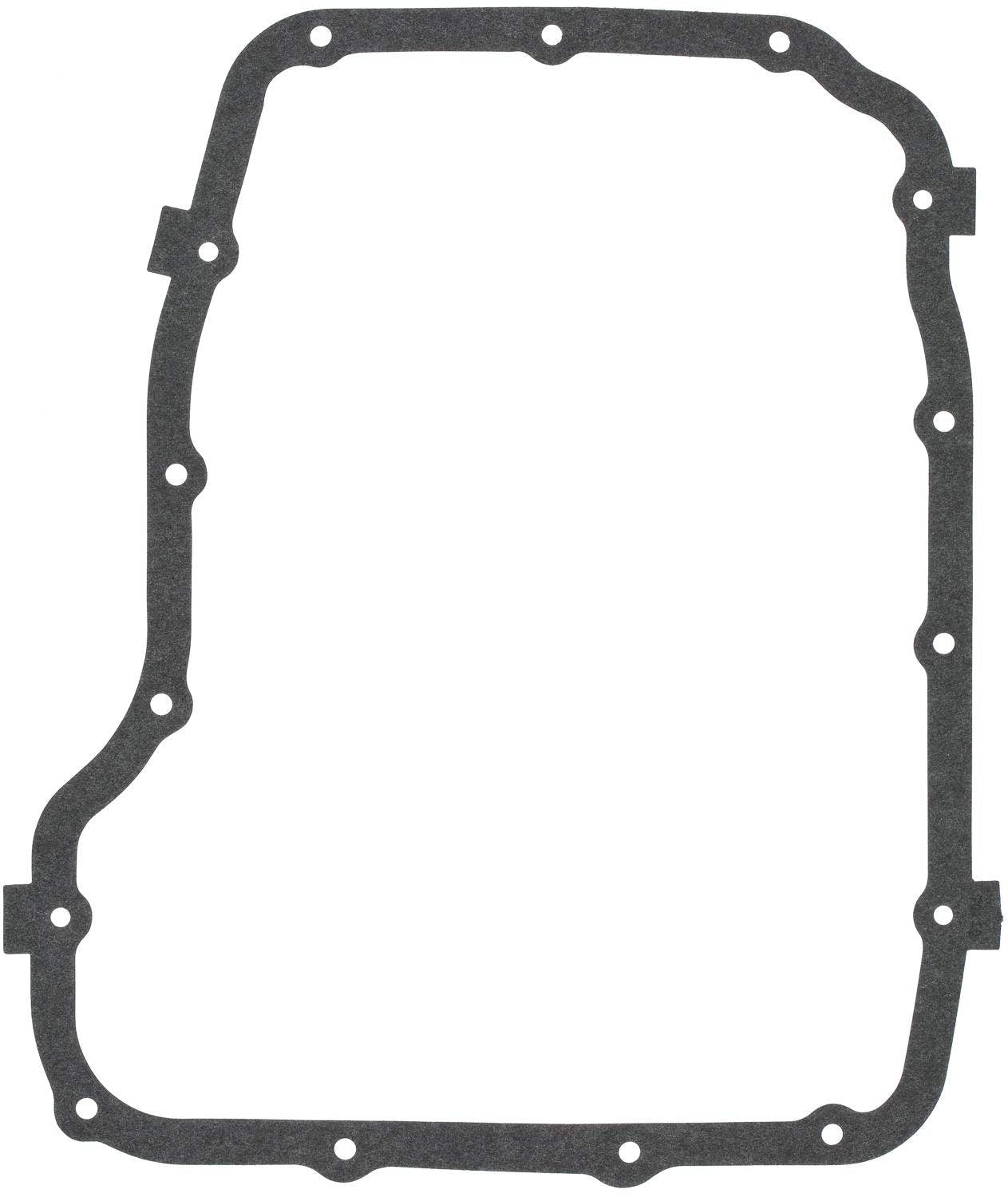 ATP Transmission Oil Pan Gasket  top view frsport TG-110