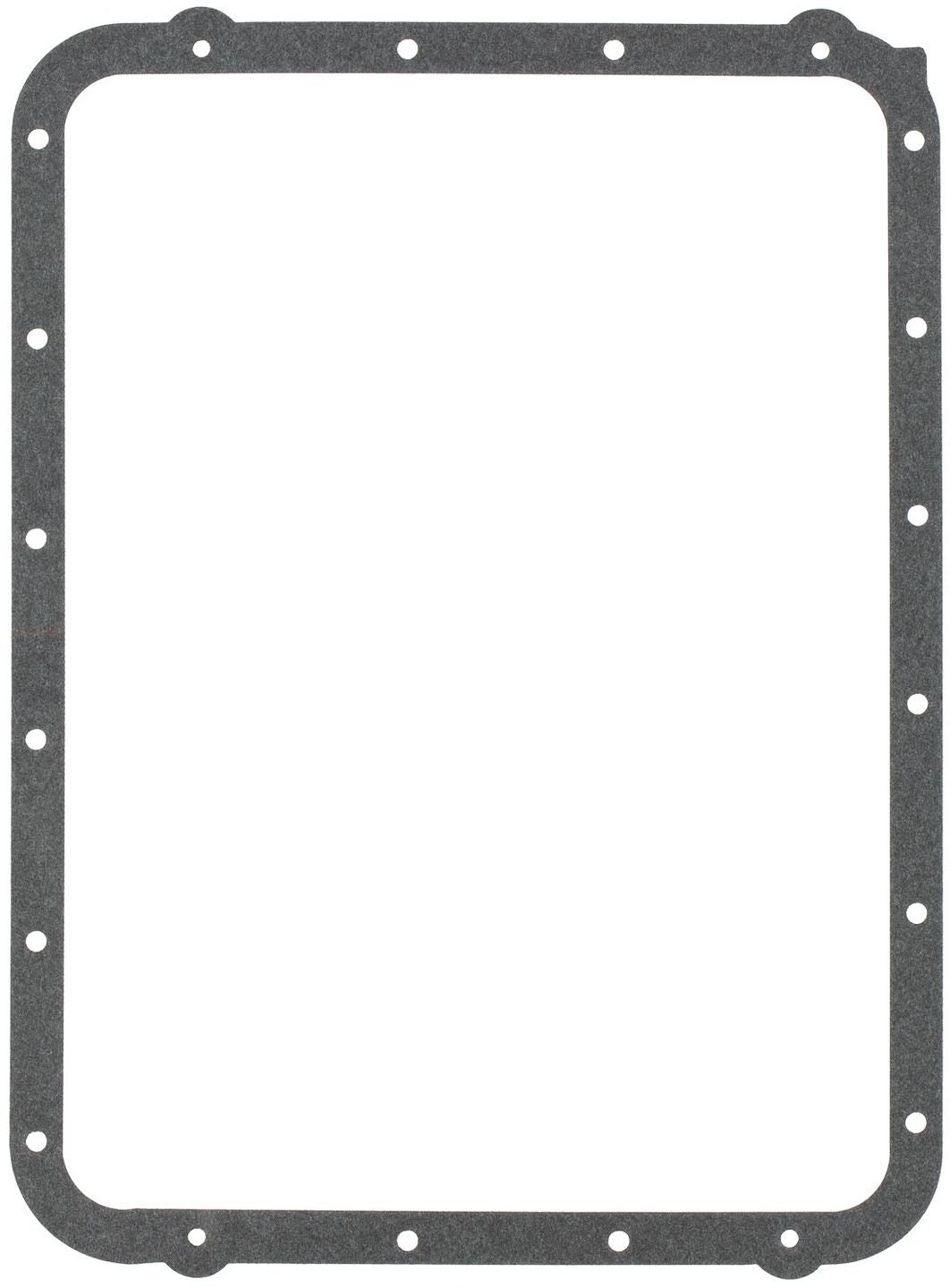 ATP Transmission Oil Pan Gasket  top view frsport TG-115