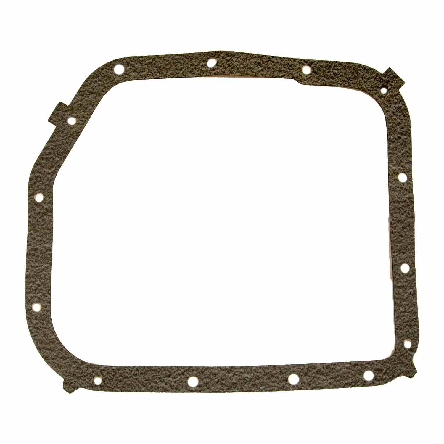 ATP Transmission Oil Pan Gasket  top view frsport TG-8