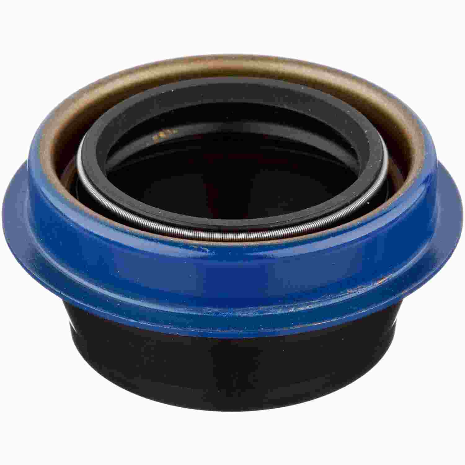 ATP Automatic Transmission Extension Housing Seal  top view frsport TO-73