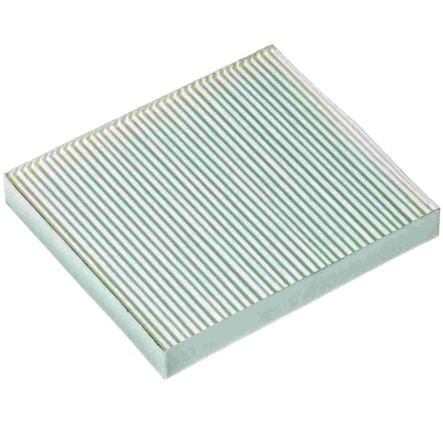 ATP Cabin Air Filter  top view frsport VF-125