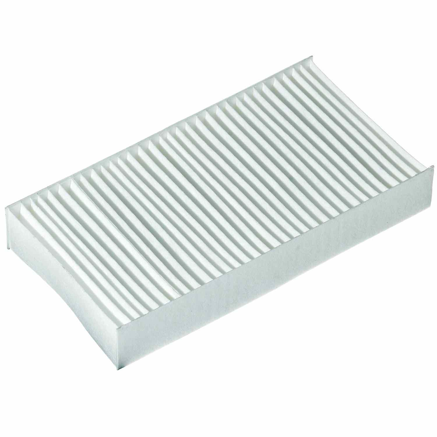 ATP Cabin Air Filter  top view frsport VF-133