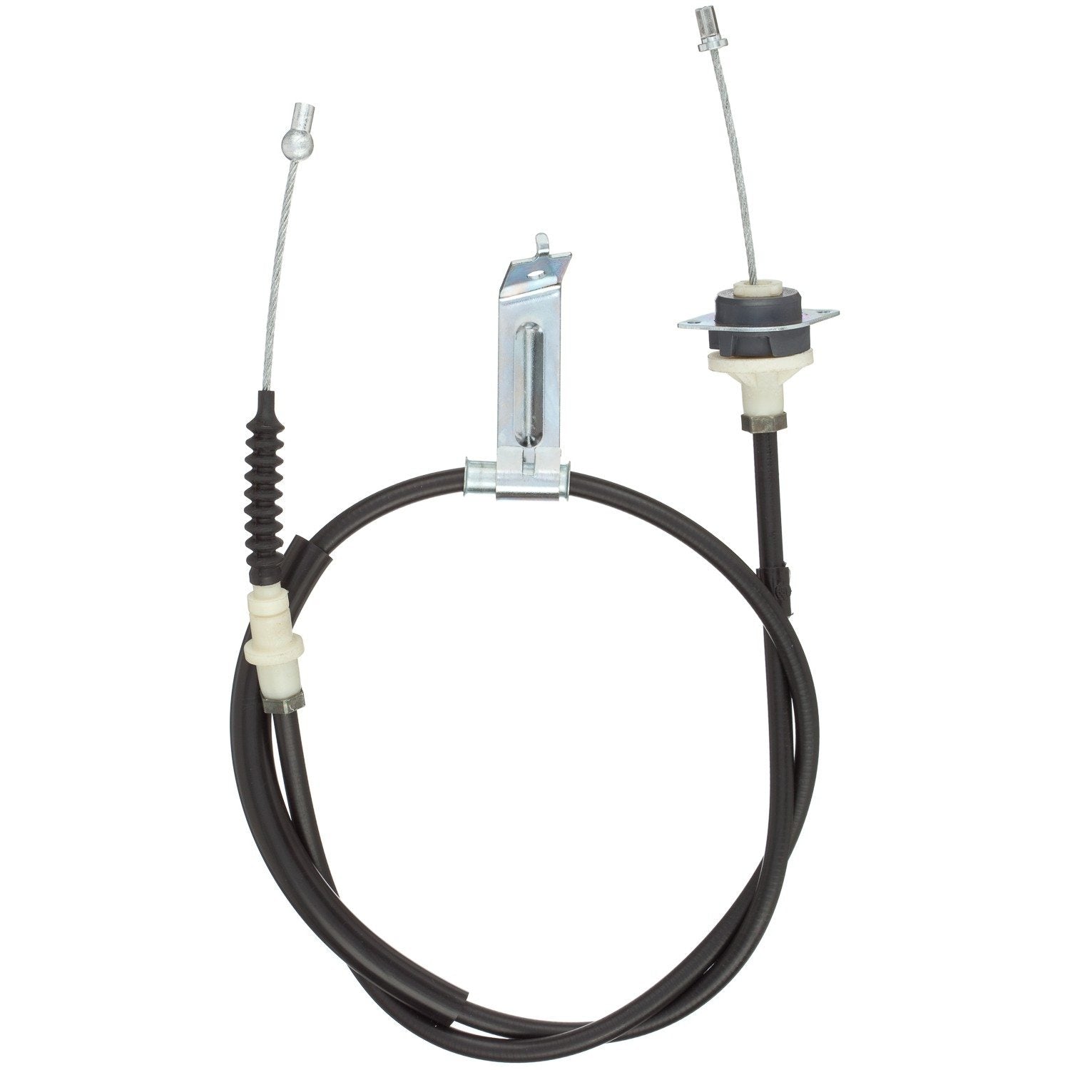 ATP Clutch Cable  top view frsport Y-1148