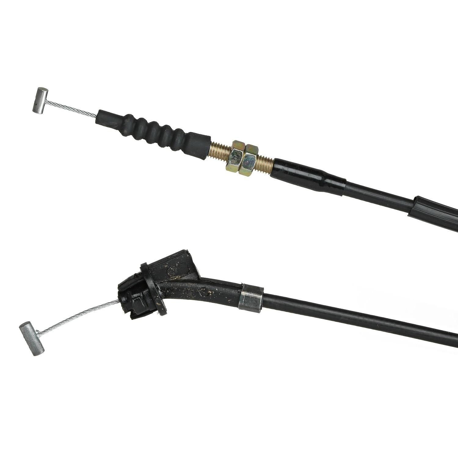 ATP Carburetor Accelerator Cable  top view frsport Y-1200