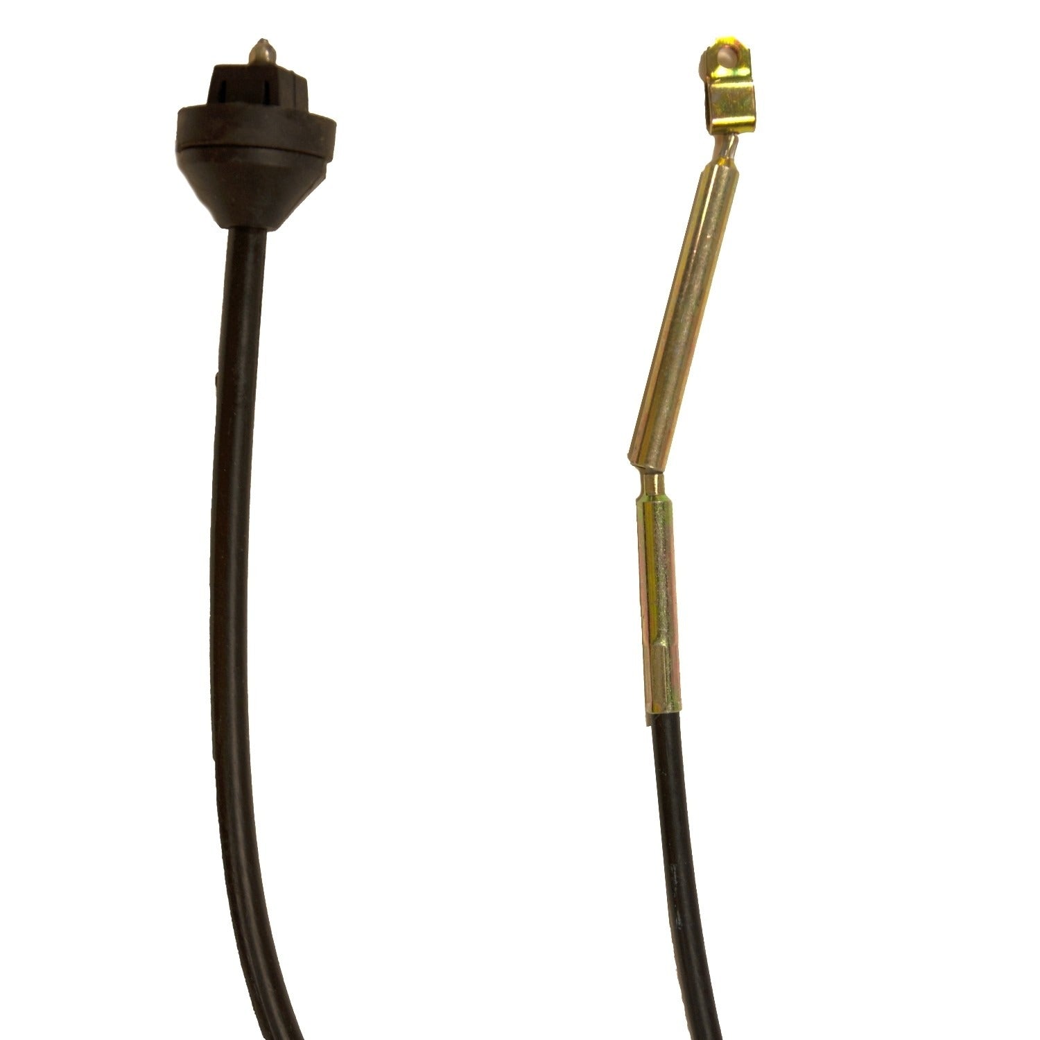 ATP Carburetor Accelerator Cable  top view frsport Y-158