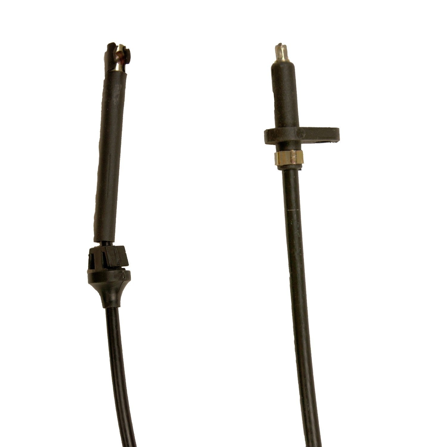 ATP Carburetor Accelerator Cable  top view frsport Y-194