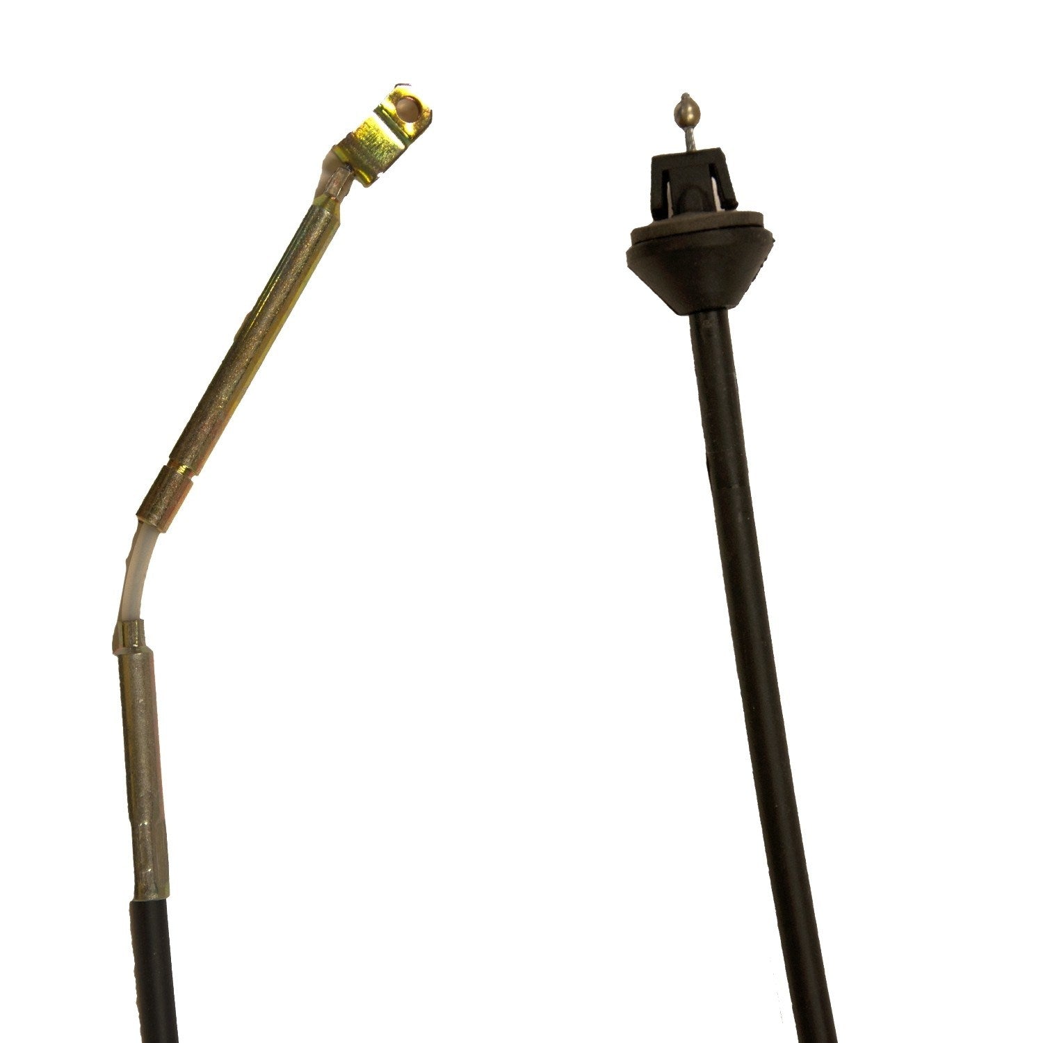 ATP Carburetor Accelerator Cable  top view frsport Y-258