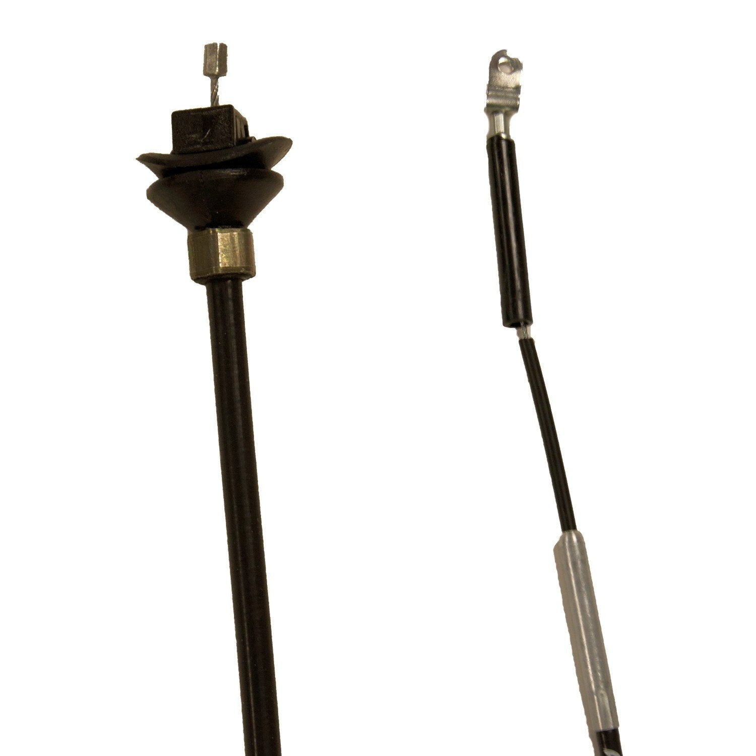 ATP Carburetor Accelerator Cable  top view frsport Y-259