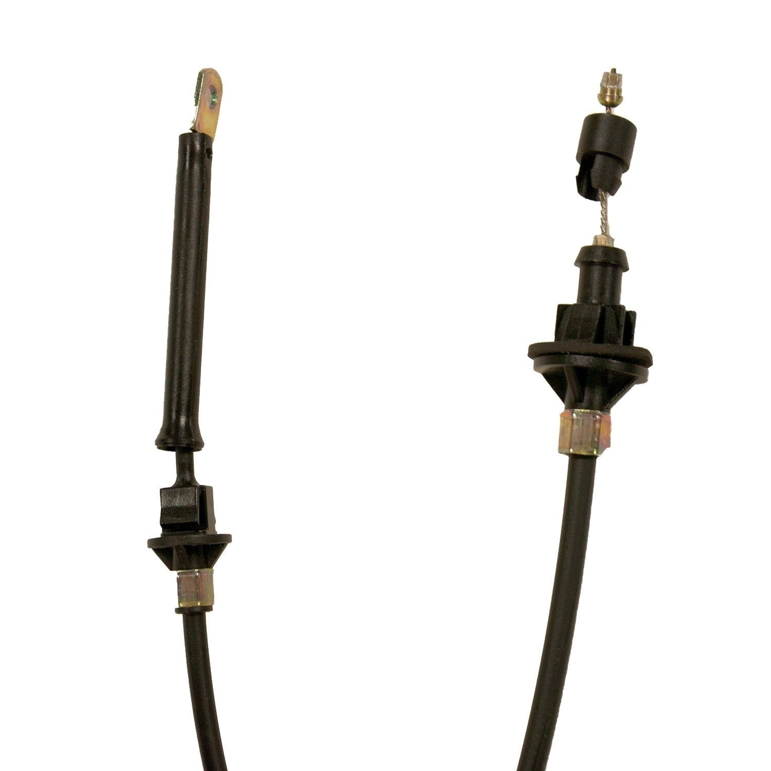 ATP Carburetor Accelerator Cable  top view frsport Y-269