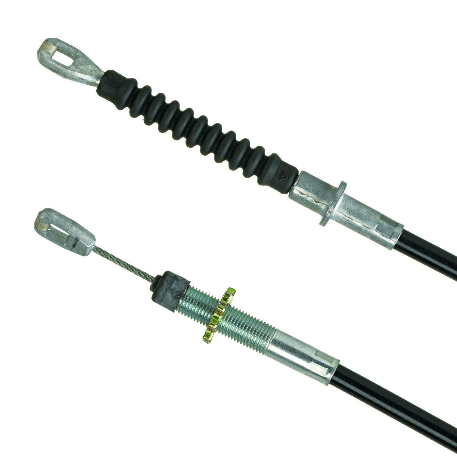 ATP Clutch Cable  top view frsport Y-326