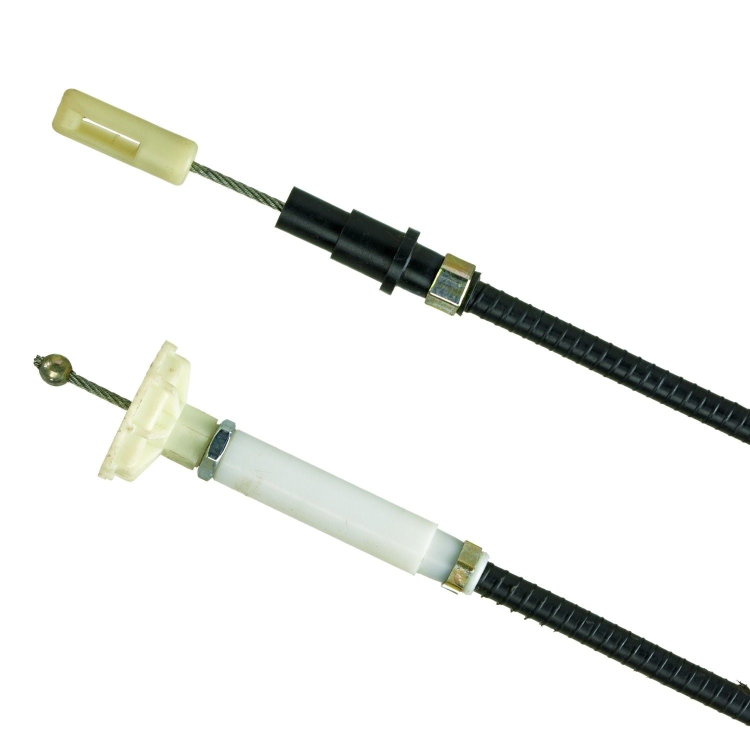 ATP Clutch Cable  top view frsport Y-334