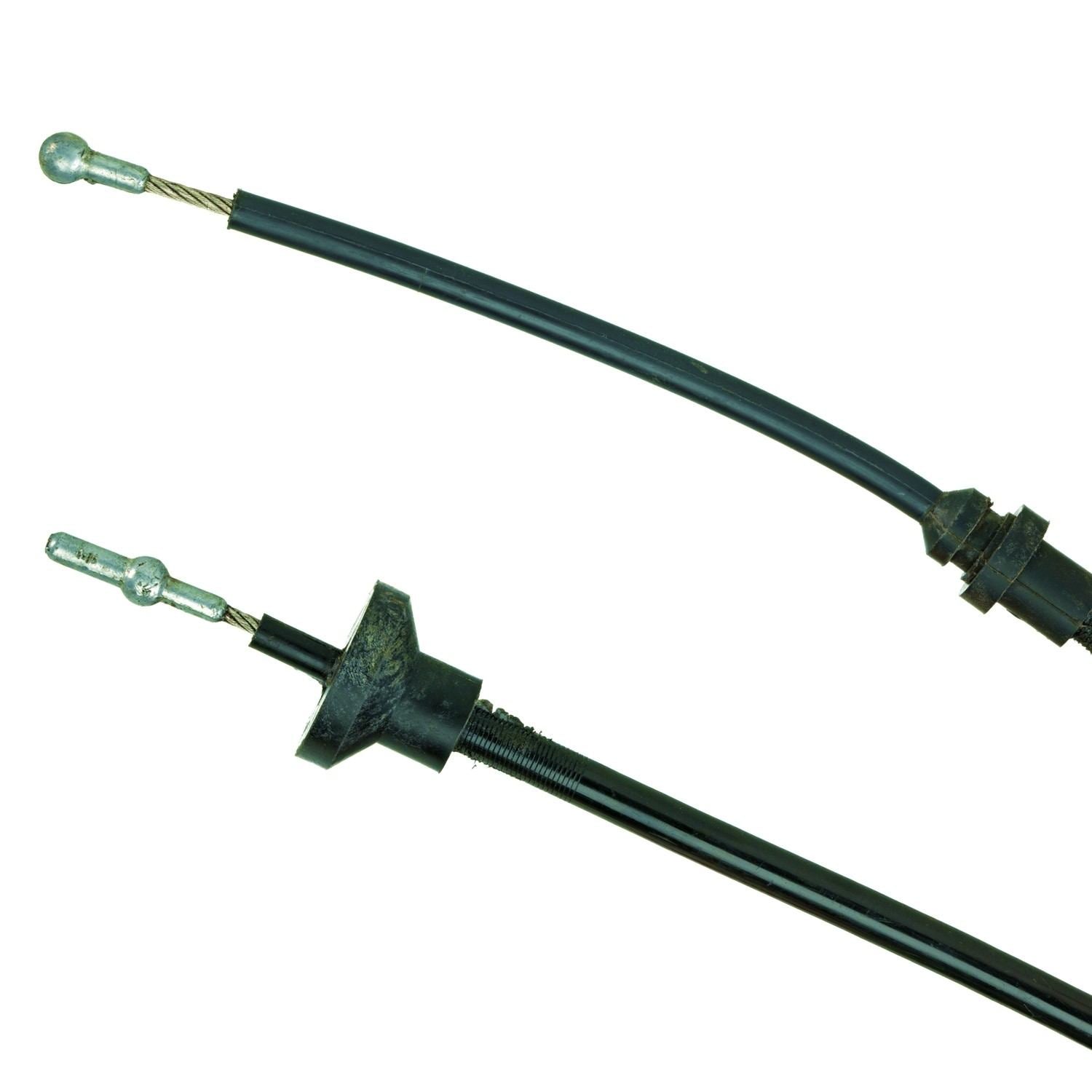 ATP Clutch Cable  top view frsport Y-362