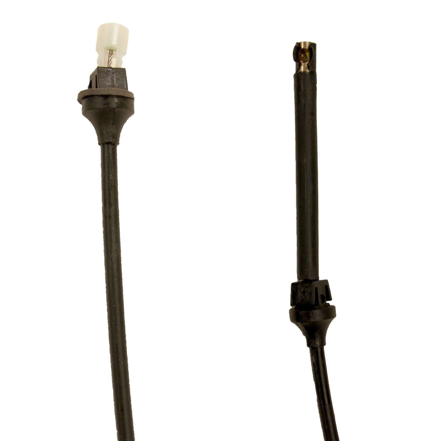 ATP Carburetor Accelerator Cable  top view frsport Y-394