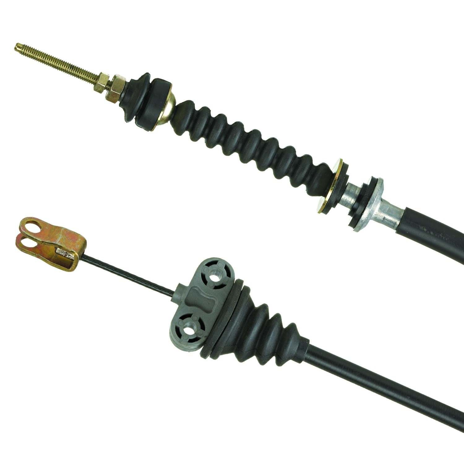 ATP Clutch Cable  top view frsport Y-494