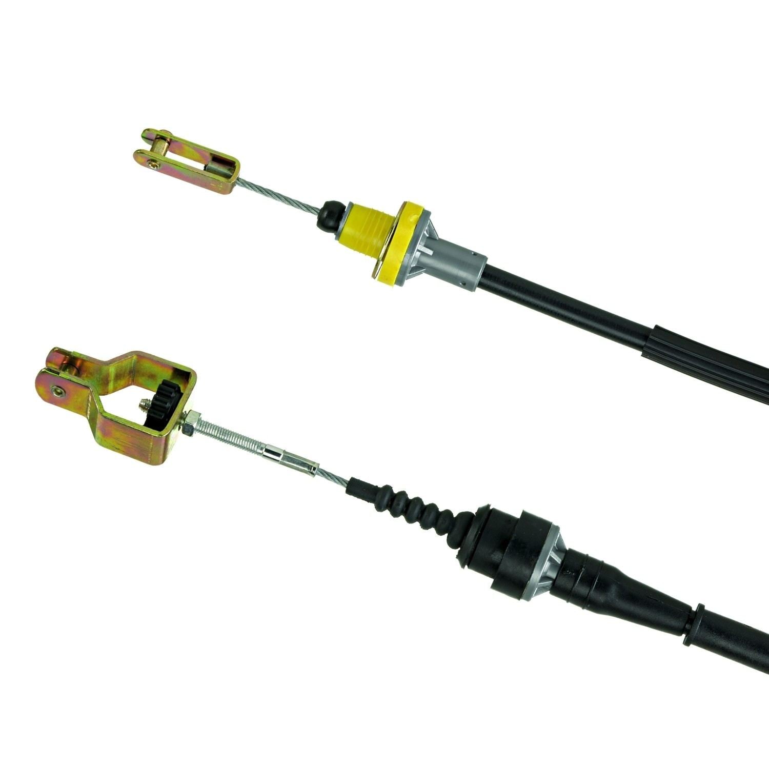 ATP Clutch Cable  top view frsport Y-581