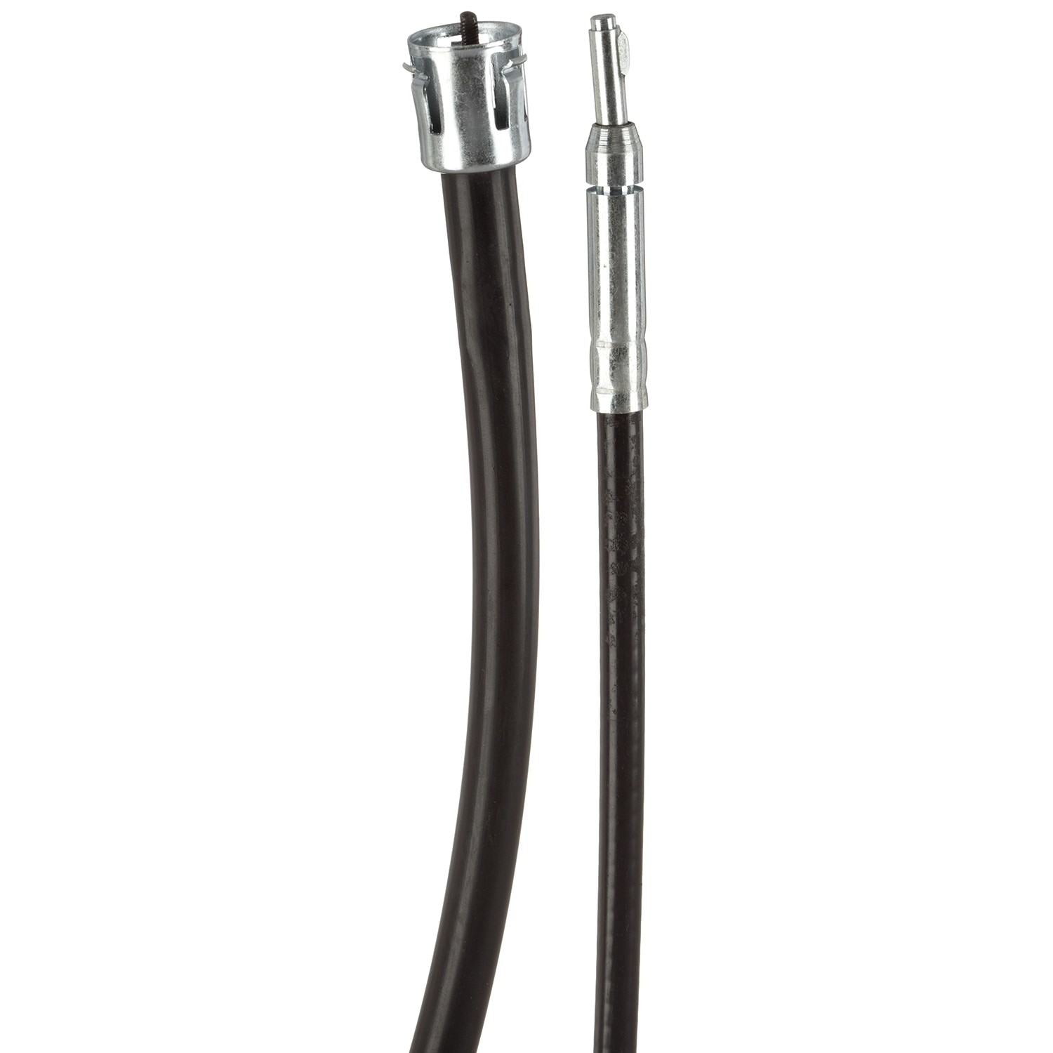 ATP Speedometer Cable  top view frsport Y-915