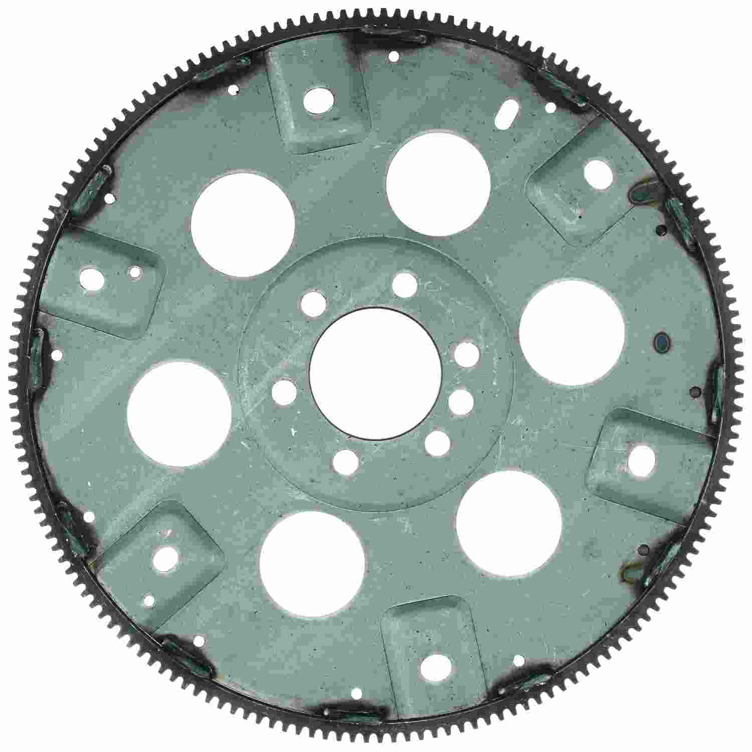 ATP Automatic Transmission Flexplate  top view frsport Z-113