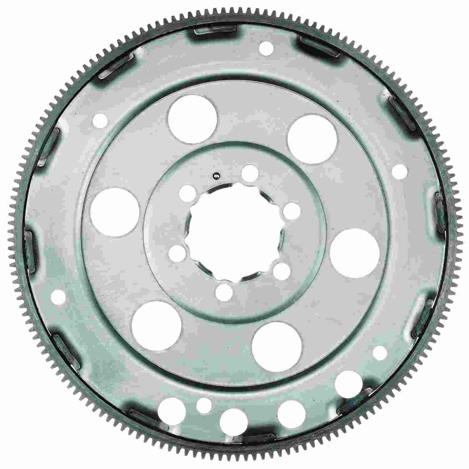 ATP Automatic Transmission Flexplate  top view frsport Z-123