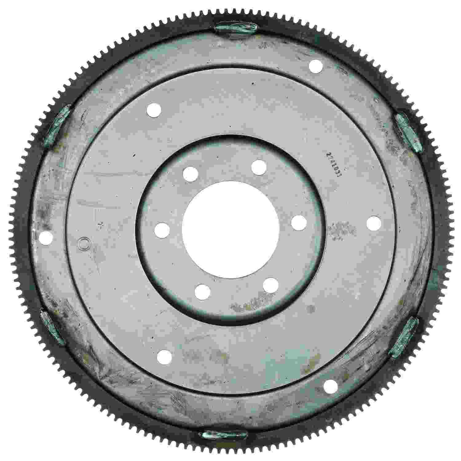 ATP Automatic Transmission Flexplate  top view frsport Z-124