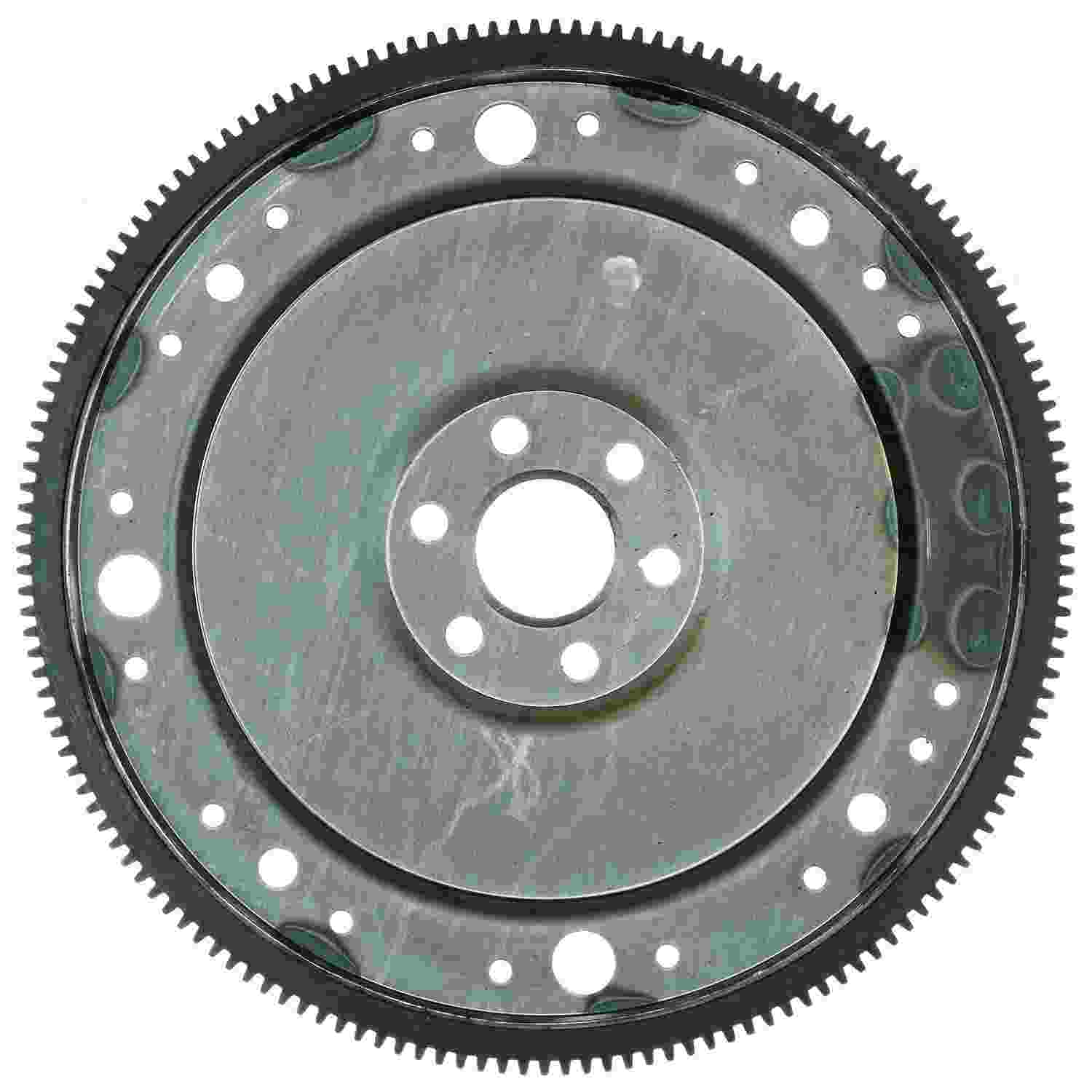 ATP Automatic Transmission Flexplate  top view frsport Z-126