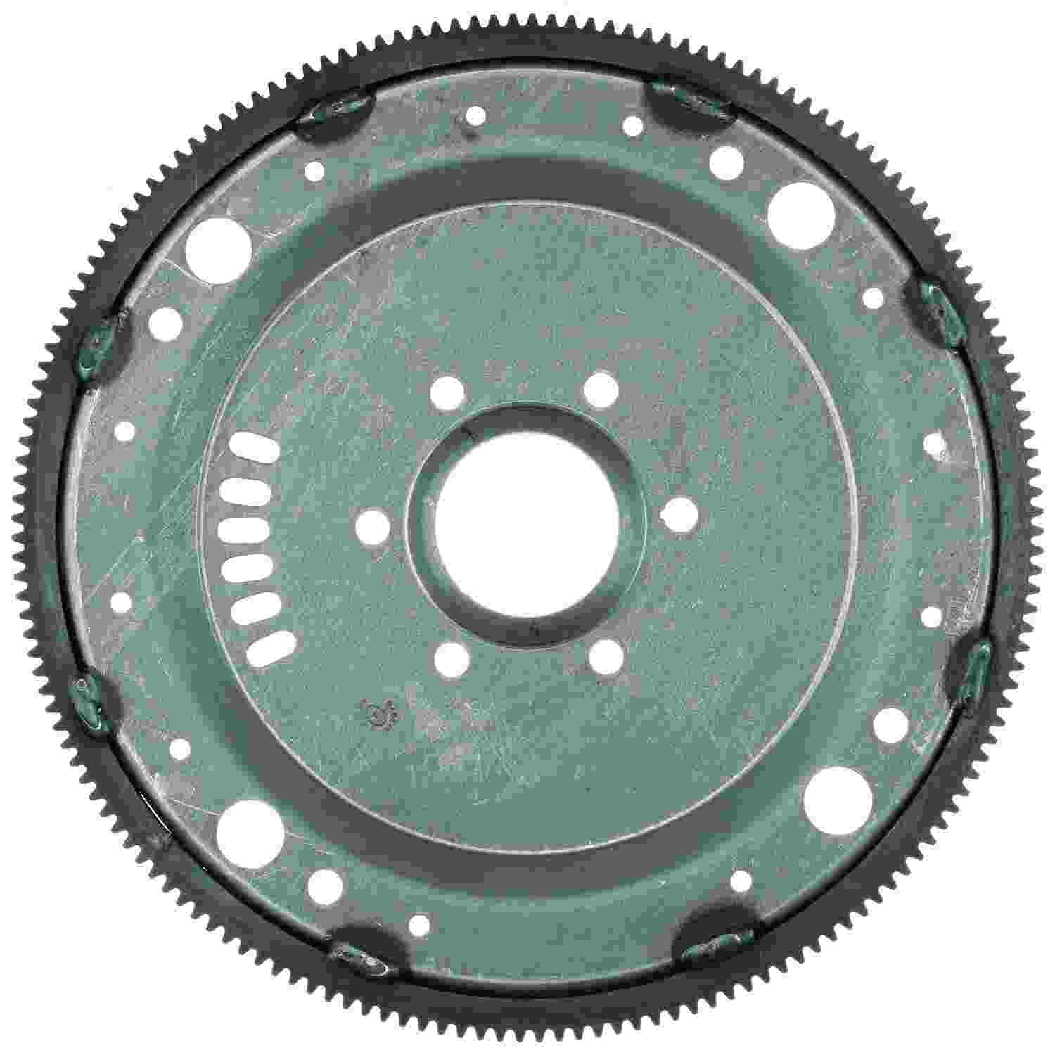 ATP Automatic Transmission Flexplate  top view frsport Z-127