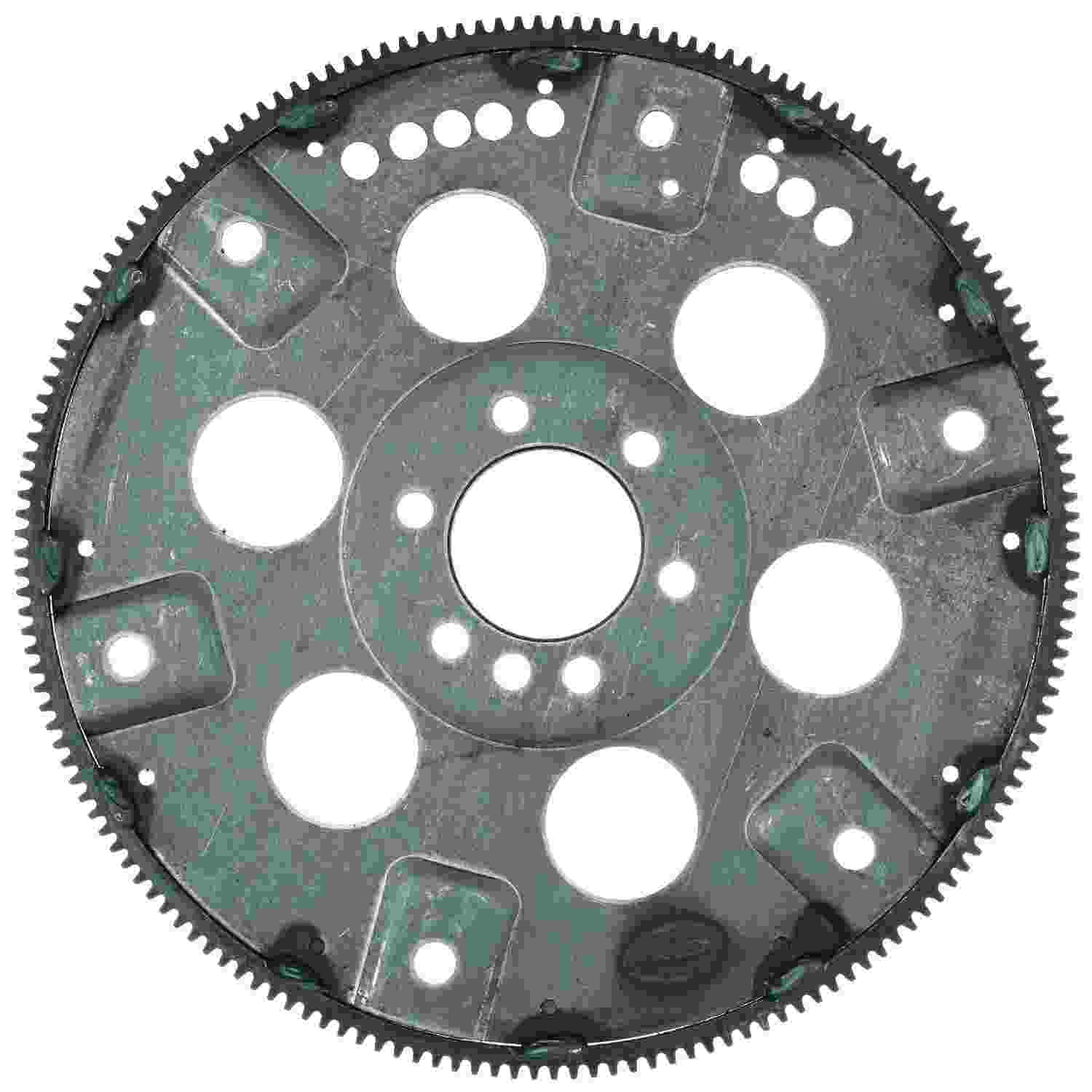 ATP Automatic Transmission Flexplate  top view frsport Z-128